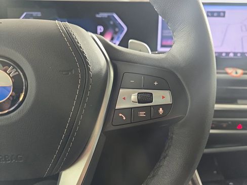 Used 2026 BMW X5 xDrive40i image 21