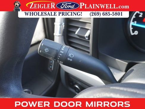 Used 2024 Ford F250 XL w/ Snow Plow/Camper Package image 13