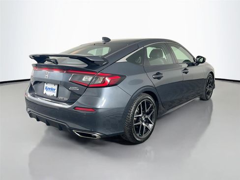 Used 2023 Honda Civic Sport Touring image 6
