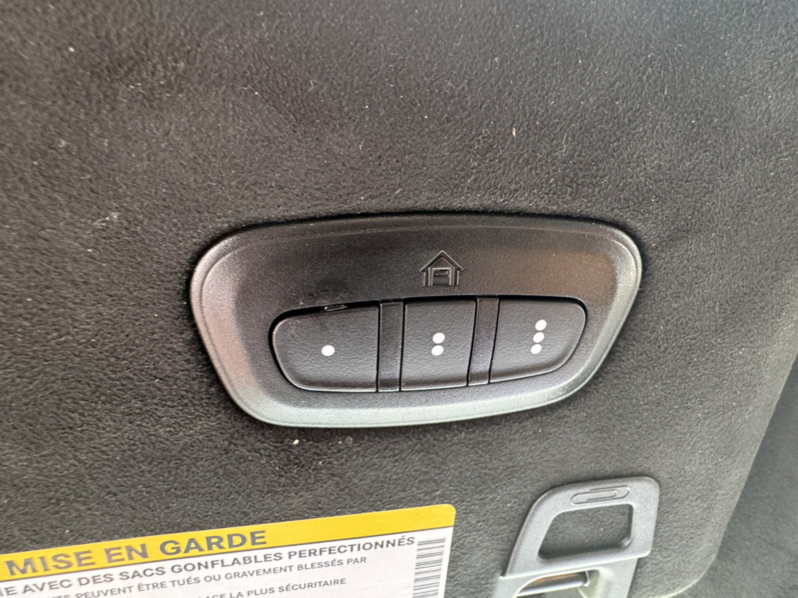 Used 2024 Jeep Grand Cherokee L Summit AWD/4WD image 30