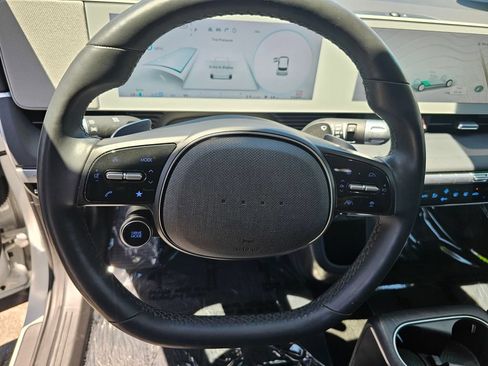 Certified 2024 Hyundai Ioniq 5 SEL RWD image 26