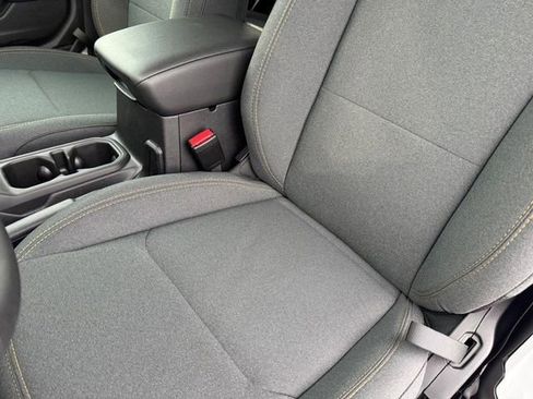 New 2025 Jeep Gladiator Willys image 31