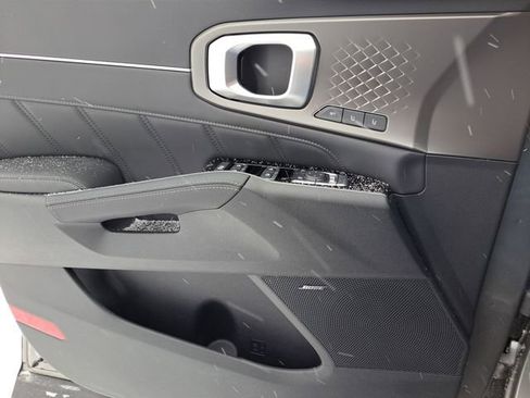 New 2026 Kia Sorento SX Prestige image 17
