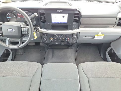 Certified 2025 Ford F250 XLT AWD/4WD image 15