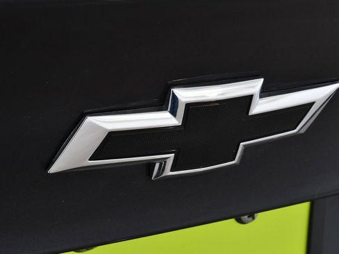 Used 2023 Chevrolet Malibu RS image 22