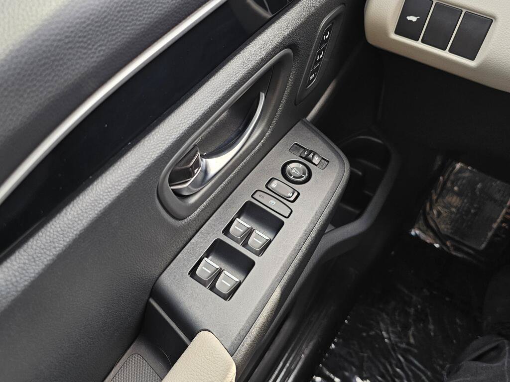 New 2026 Honda Passport RTL image 30