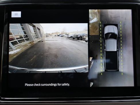 Used 2022 Ford F250 Lariat w/ Lariat Value Package image 8