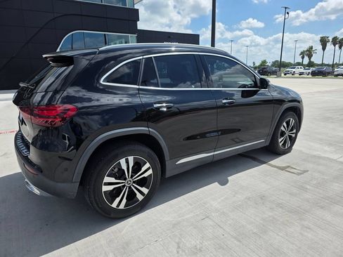 Used 2025 Mercedes-Benz GLA 250 image 7