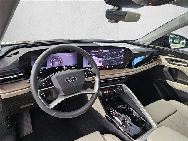New 2026 Audi Q5 Premium AWD/4WD image 17