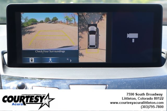 Used 2025 Acura RDX w/ Advance Package AWD/4WD image 18
