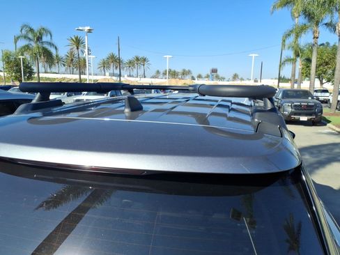 New 2026 Nissan Pathfinder Rock Creek image 11