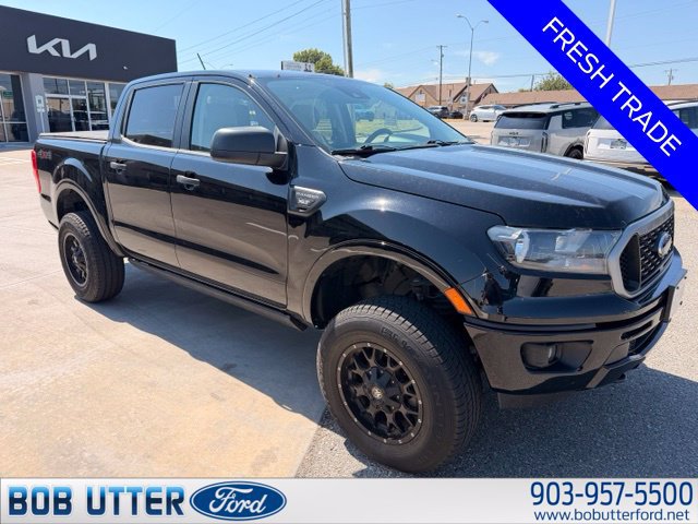 Certified 2020 Ford Ranger XLT AWD/4WD image 2