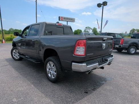 Used 2020 RAM 1500 Big Horn AWD/4WD image 28