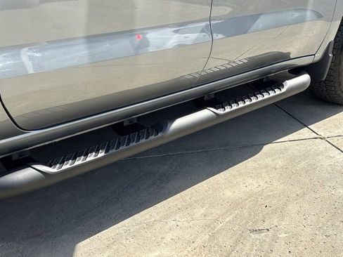 Certified 2026 Chevrolet Silverado 1500 RST image 30