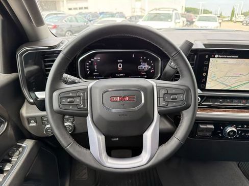 New 2026 GMC Sierra 1500 Elevation w/ X31 Off-Road Package AWD/4WD image 10