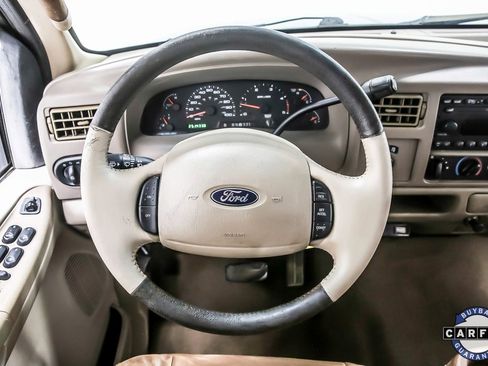 Used 2004 Ford F250 King Ranch image 16