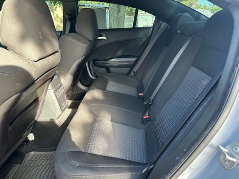Used 2021 Dodge Charger GT w/ Blacktop Package image 10