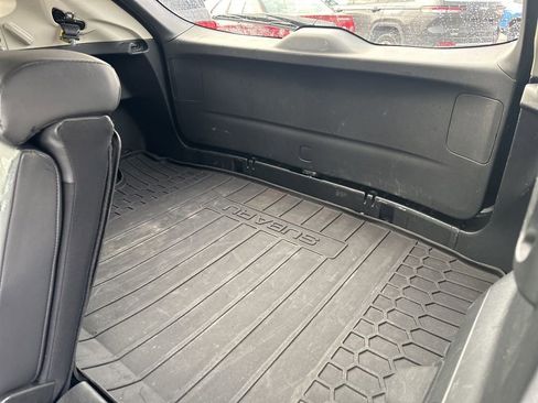 Used 2018 Subaru Crosstrek 2.0i Limited image 27