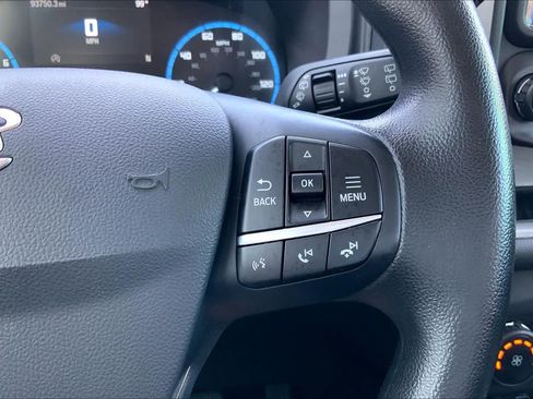Used 2021 Ford Bronco Sport Big Bend AWD/4WD image 25