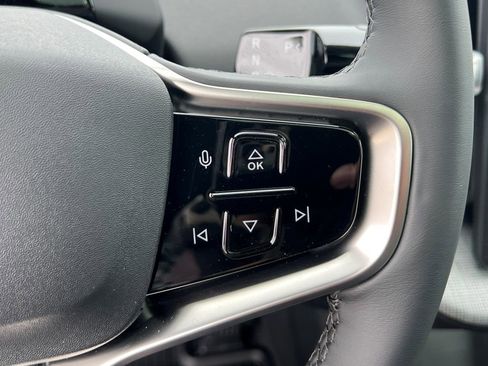New 2026 Volvo EX30 Plus w/ Climate Package RWD image 18