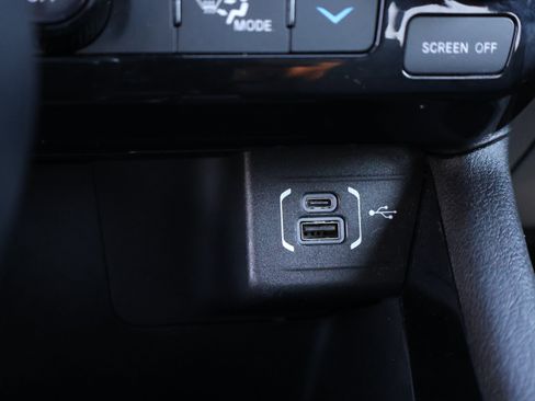 Used 2025 Jeep Compass Limited AWD/4WD image 28