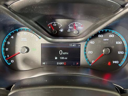 Used 2022 Chevrolet Colorado Z71 RWD image 26