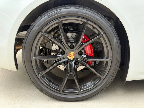 Used 2024 Porsche 718 Cayman S RWD image 18