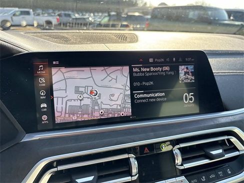 Used 2023 BMW X5 sDrive40i w/ Executive Package image 32