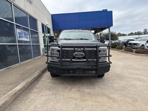 Used 2024 Ford F350 Lariat w/ Lariat Ultimate Package image 13