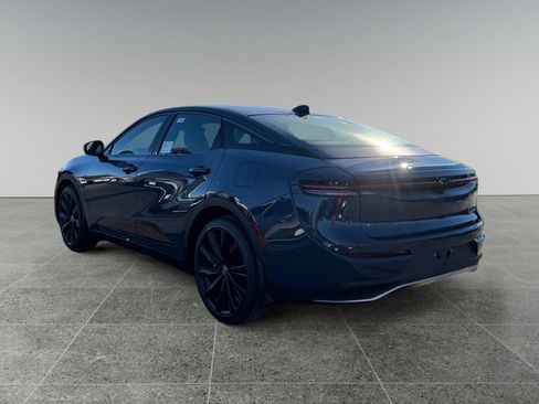 New 2026 Toyota Crown Nightshade image 3