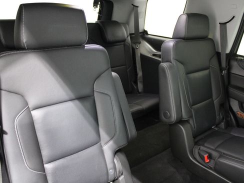 Used 2018 Chevrolet Tahoe Premier AWD/4WD image 28