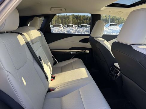 Used 2023 Lexus RX 350 Premium Plus w/ Accessory Package image 16