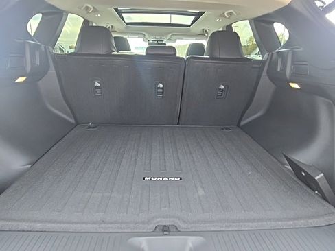 New 2026 Nissan Murano SL image 42