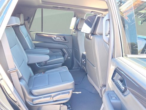 New 2026 GMC Yukon Elevation w/ Elevation Premium Package image 26