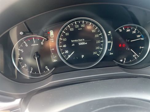 New 2025 MAZDA CX-5 AWD 2.5 S image 18