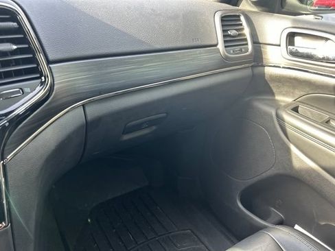Used 2020 Jeep Grand Cherokee Limited X AWD/4WD image 28