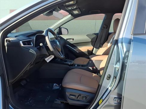 Certified 2026 Toyota Corolla Cross XLE image 15