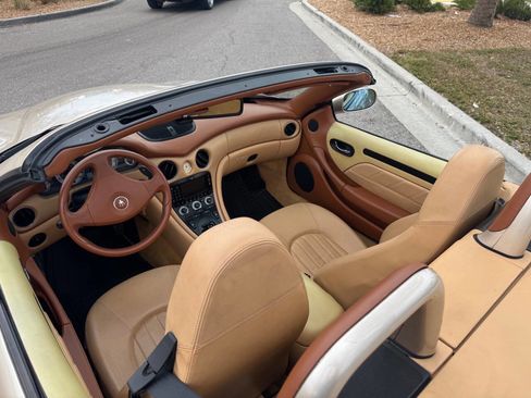 Used 2002 Maserati Spyder Cambiocorsa image 54