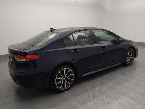 Used 2022 Toyota Corolla SE w/ Carpet Mat Package (TMS) image 10