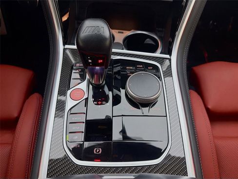 Used 2023 BMW M8 Gran Coupe xDrive Competition w/ Driving Assistance Package image 18