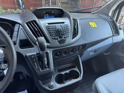 Used 2019 Ford Transit 350 156 DRW RWD image 14