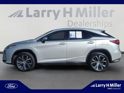 Used 2016 Lexus RX 350 350 image 2