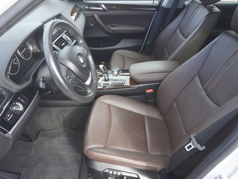 Used 2017 BMW X3 xDrive28i image 19