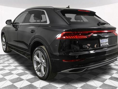 Used 2022 Audi Q8 Premium AWD/4WD image 21