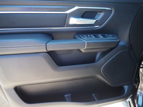 New 2026 RAM 1500 Lone Star image 26