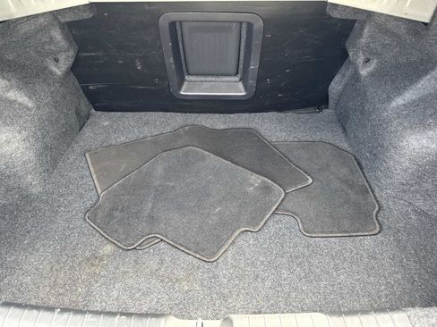 Used 2023 Mitsubishi Mirage G4 Black Edition image 8