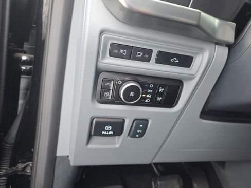 Certified 2023 Ford F150 Lariat w/ Equipment Group 502A High image 14