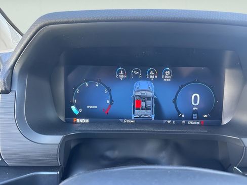 Used 2025 Ford F150 STX w/ Equipment Group 200A image 22