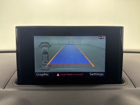 Used 2016 Audi A3 e-tron Premium w/ 17" Wheel Package image 33