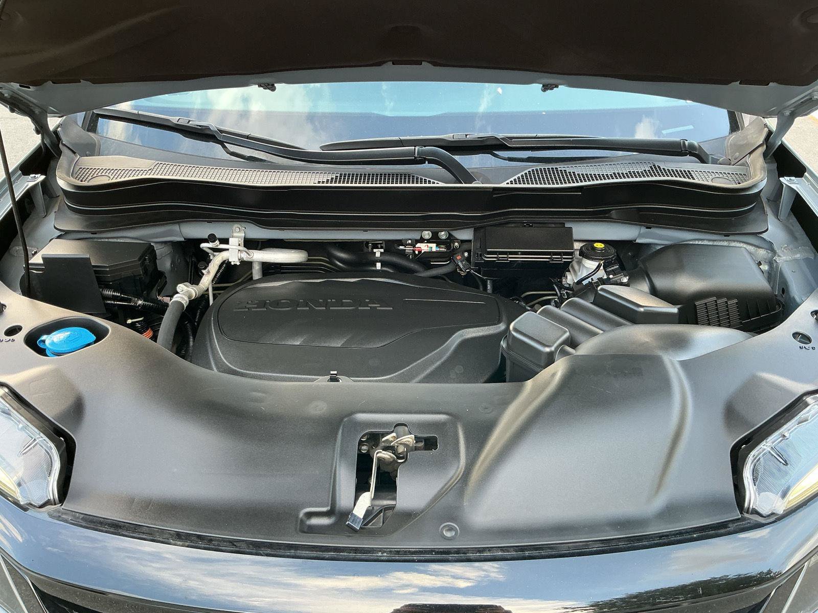 Used 2022 Honda Pilot Sport image 30